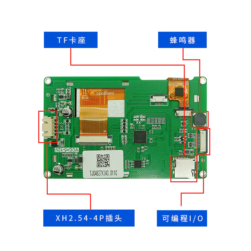 低成本解决方案