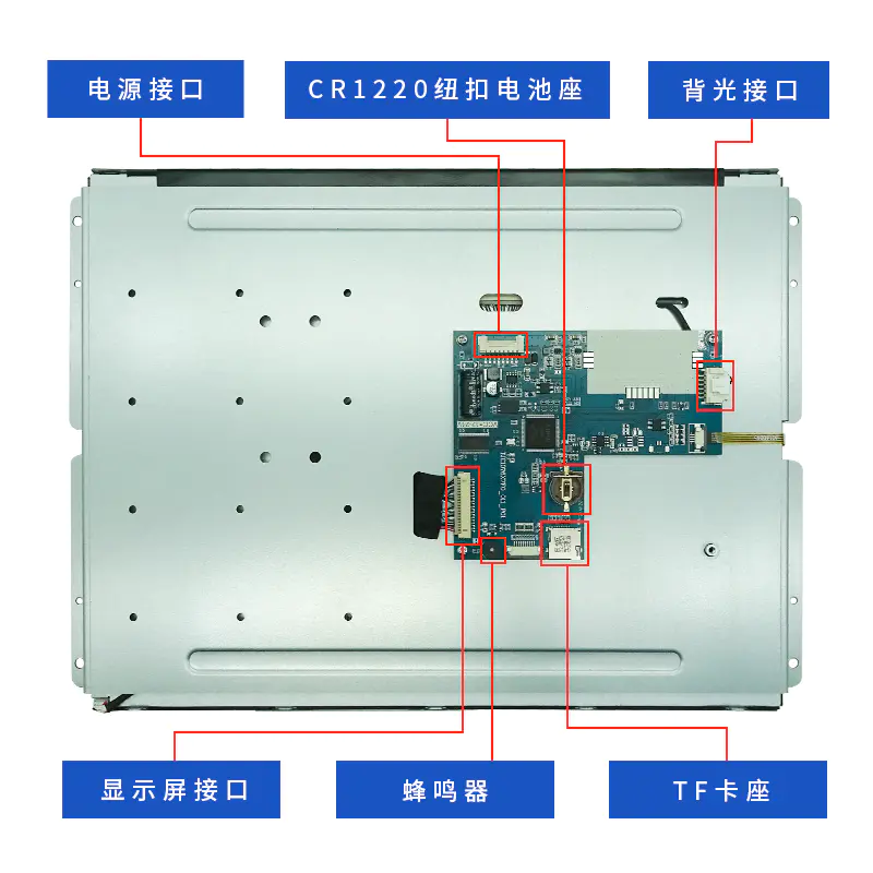 升级MCU，让产品极速运行
